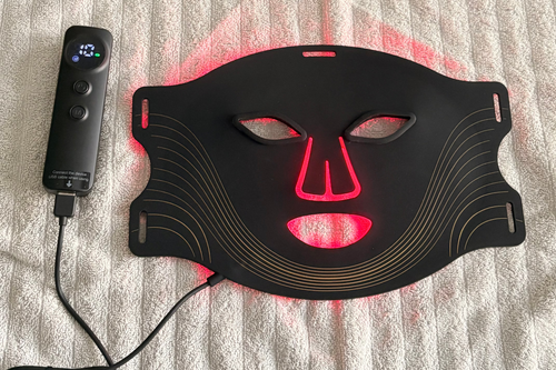 Lumarre Spectra 4-Color LED Mask