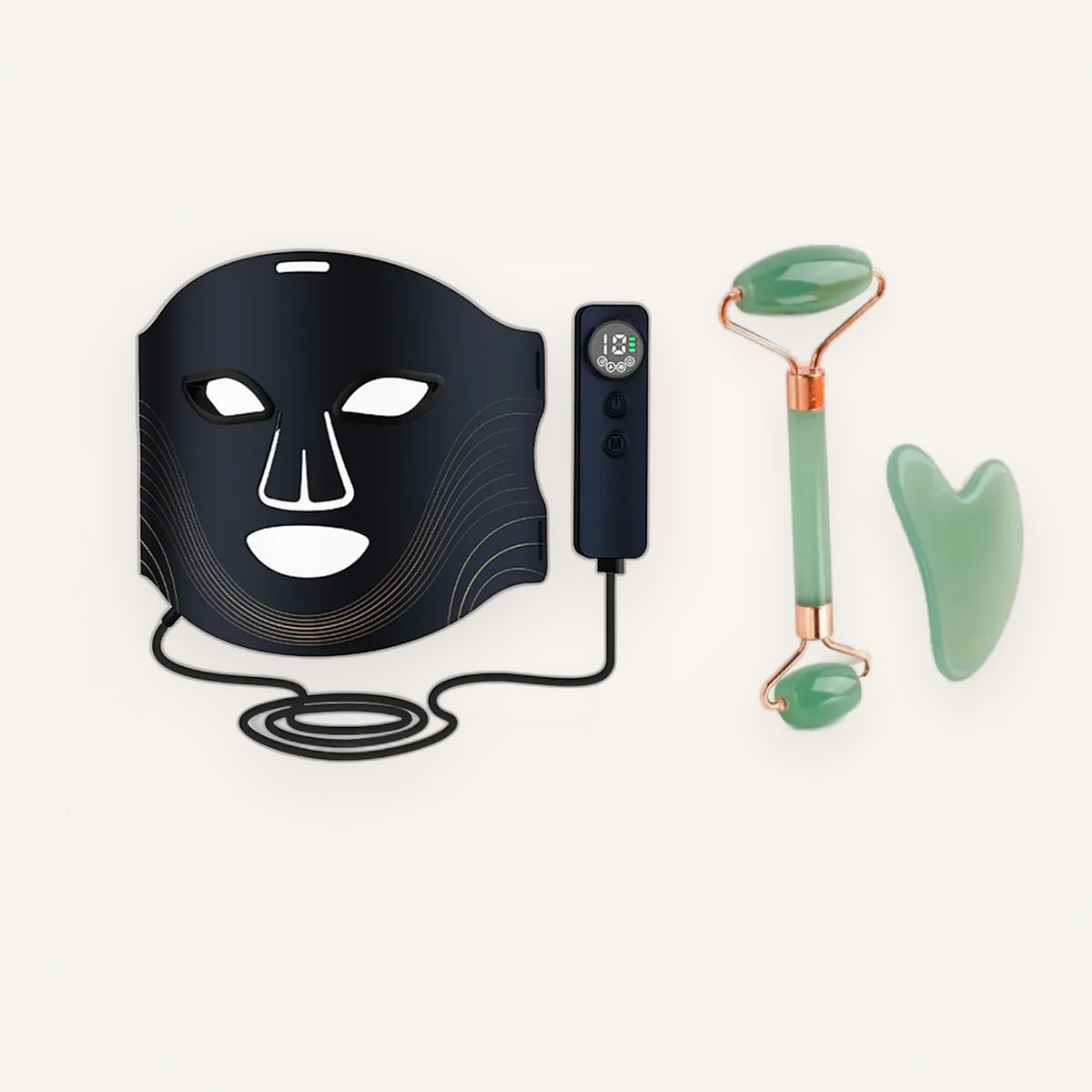Lumarre Spectra 4-Color LED Mask
